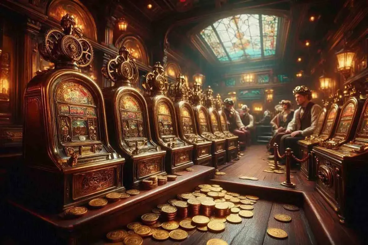 LuckyCrew Casino