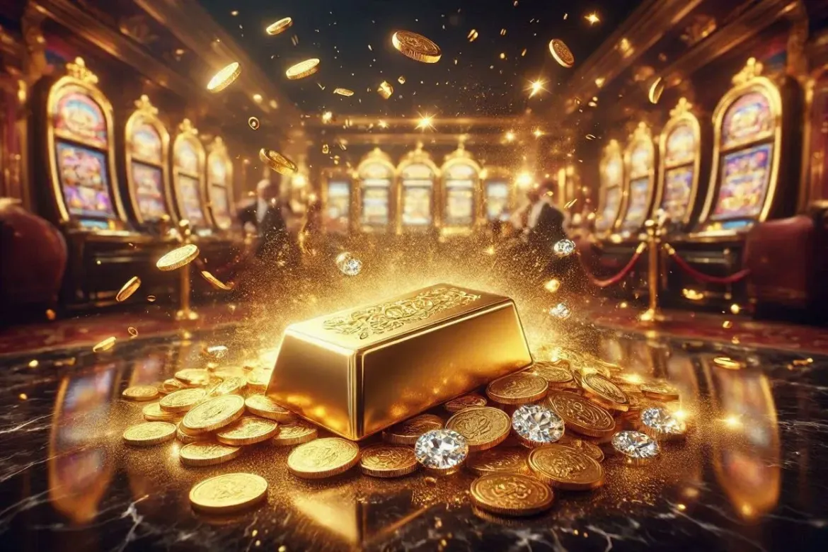 luckycrew casino